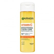 Garnier Vitamin C Brightening Liquid Care rozwietlajca esencja do twarzy 120ml