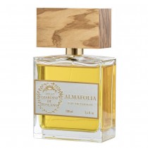 Giardini Di Toscana Almafolia Woda perfumowana 100ml spray