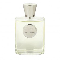 Giardino Benessere Back To Musk Woda perfumowana 100ml spray