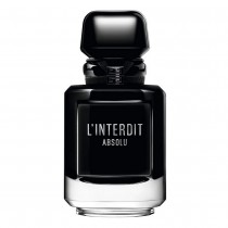 Givenchy L`Interdit Absolu Intense Woda perfumowana 50ml spray