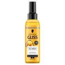 Gliss Thermo-Protect olejek termoochronny 150ml