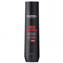 Goldwell Dualsenses For Men Thickening szampon dla mężczyzn zwiększenie objętości 300ml