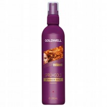 Goldwell Stylesign nabyszczajcy lakier do wosw 200ml
