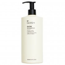 Gosh Glow Shampoo szampon wzmacniajcy blask 750ml