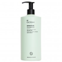 Gosh Sensitive Shampoo delikatny szampon do wosw 750ml