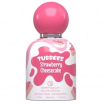 Grandeur Tubbees Strawberry Cheesecake Woda perfumowana 50ml spray