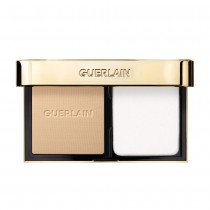 Guerlain Parure Gold Skin Control High Perfection podkad matujcy w kompakcie 2N Neutral 8,7g