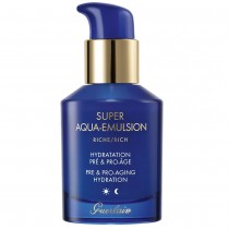 Guerlain Super Aqua Rich krem do twarzy na dzie 50ml