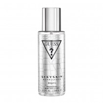Guess Sexy Skin Metalique Mojito Mgieka do ciaa 250ml