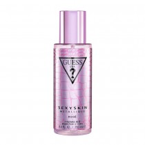 Guess Sexy Skin Metalique Rose Mgieka do ciaa 250ml