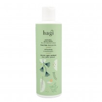 Hagi Boso Po Mchu el do mycia ciaa 300ml