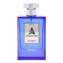 Hamidi Addicted Enigma Perfumy 120ml spray
