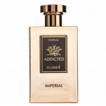 Hamidi Addicted Imperial Woda perfumowana 120ml spray