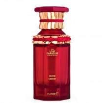 Hamidi Lost Paradise Divine Cherry Woda perfumowana 100ml spray