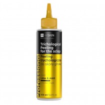 Hiskin Professional peeling trychologiczny do skry gowy 100ml