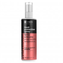 Hiskin Professional spray termoochronny 100ml