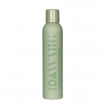 Ida Warg Hydrating Shower Mousse mus pod prysznic Nawilajcy 200ml