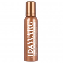 Ida Warg Instant Self-Tanning Mousse samoopalacz w musie do ciaa Medium Dark 150ml