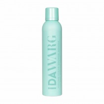 Ida Warg Luxurious Flower Shower Mousse luksusowy mus pod prysznic Oczyszczajce Orzewienie 200ml