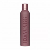 Ida Warg Luxurious Flower Shower Mousse luksusowy mus pod prysznic Waniliowa Noc 200ml