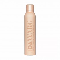 Ida Warg Luxurious Flower Shower Mousse luksusowy mus pod prysznic Waniliowe Otulenie 200ml