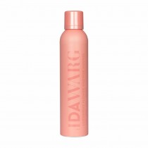 Ida Warg Luxurious Flower Shower Mousse luksusowy mus pod prysznic Zmysowe Kwiaty 200ml
