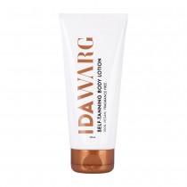 Ida Warg Self-Tanning Body Lotion samoopalajcy balsam do ciaa 200ml
