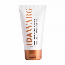 Ida Warg Self-Tanning Face Lotion samoopalajcy balsam do twarzy 50ml
