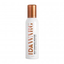 Ida Warg Self-Tanning Mousse samoopalajca pianka do ciaa 150ml
