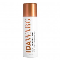 Ida Warg Self-Tanning spray samoopalajcy spray do ciaa 150ml