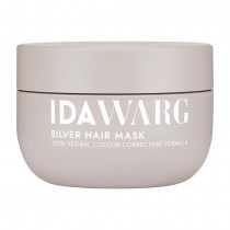 Ida Warg Silver maska zmikczajco-nawilajca do wosw 300ml