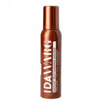 Ida Warg Tinted Self Tanning Mousse samoopalacz w musie do ciaa Extra Dark 150ml
