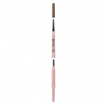 J.Cat Beauty Brow-La 3 In 1 Mapping & Shaping Brow Pencil owek do stylizacji brwi 3W1 104 Rich Brown 0,08g