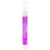 J.Cat Beauty Lipspect Lip Switch Color Changing Lip Oil olejek z efektem wydobycia koloru ust 105 Grape Minds Think Alike