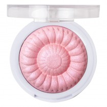 J.Cat Beauty You Glow Girl Baked Highlighter wypiekany rozwietlacz do twarzy i ciaa 109 Unicorn Fave 8,5g
