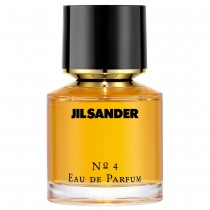 Jil Sander No. 4 Woda perfumowana 50ml spray