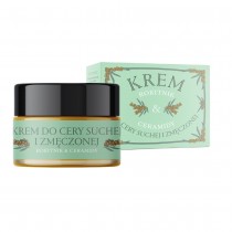 Jozka Krem do cery suchej i zmczonej 50ml