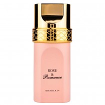 Khadlaj Rose & Romance Woda perfumowana 100ml spray
