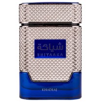 Khadlaj Shiyaaka Blue Woda perfumowana 100ml spray