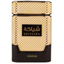 Khadlaj Shiyaaka Gold Woda perfumowana 100ml spray