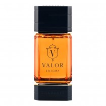 Khadlaj Valor Enigma Woda perfumowana 100ml spray