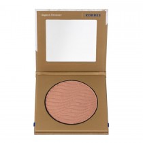 Korres Aegean Bronzer pudrowy bronzer Warm 7g
