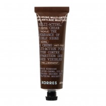 Korres Athenian Grooming Anti-aging Face & Eye Cream for Men krem przeciwstarzeniowy do twarzy i pod oczy 50ml
