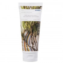 Korres Forest Cedar mleczko wygadzajce do ciaa 200ml