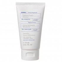 Korres Greek Yoghurt kremowy el do mycia twarzy 75ml