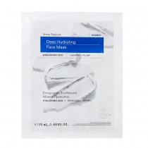 Korres Greek Yoghurt nawilajca maska w pachcie 20ml