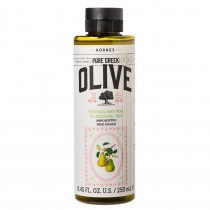 Korres Pure Greek Olive el pod prysznic Honey & Pear 250ml