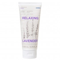 Korres Relaxing Lavender mleczko do ciaa 200ml