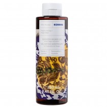 Korres Thyme Honey el do mycia ciaa 250ml