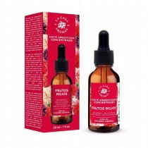 La Casa De Los Aromas Olejek zapachowy Czerwone Owoce 30ml